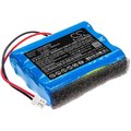 Ilc Replacement for Altec Lansing Inr18650-3s Battery INR18650-3S